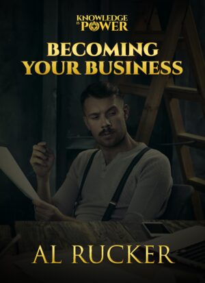 Becoming your Business