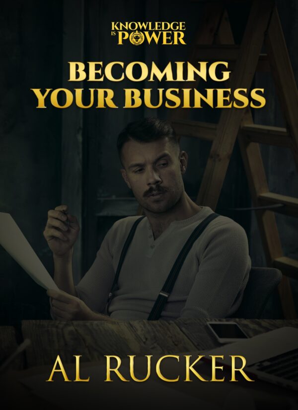 Becoming your Business