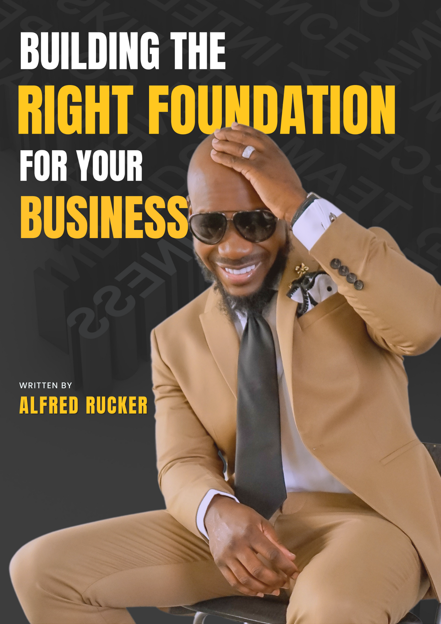 Build the Right Foundation for your Business