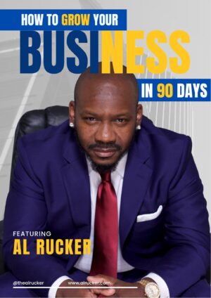 How to grow your business in 90 Days