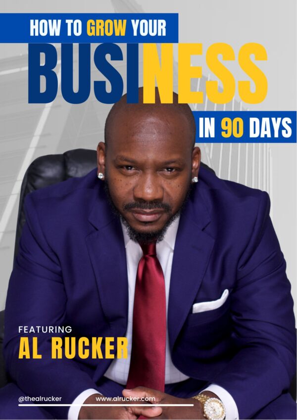 How to grow your business in 90 Days