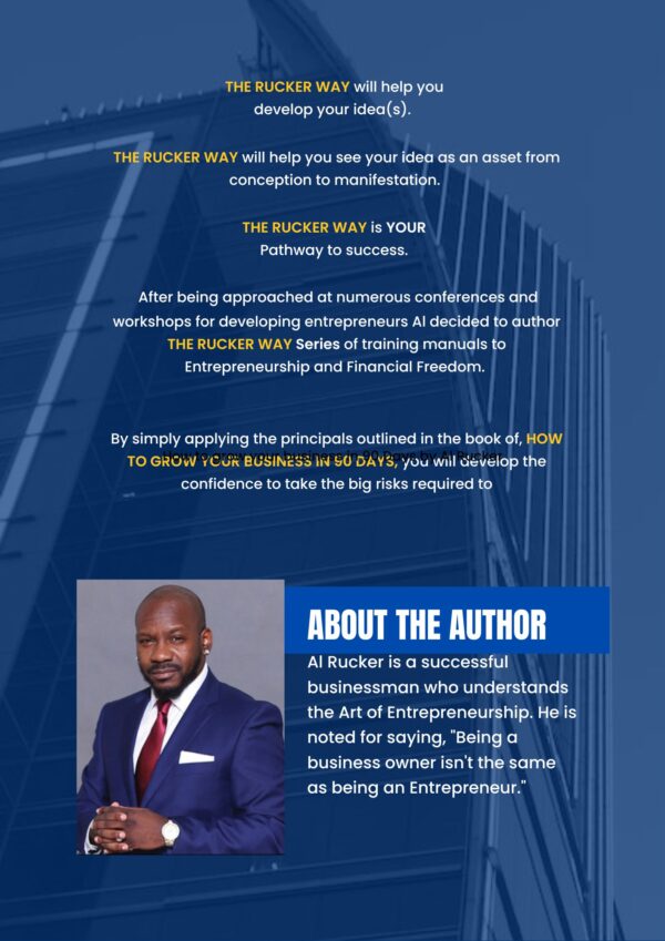 How to grow your business in 90 Days - Image 2