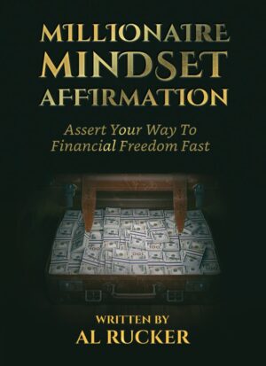 Millionaire Mindset Affirmation