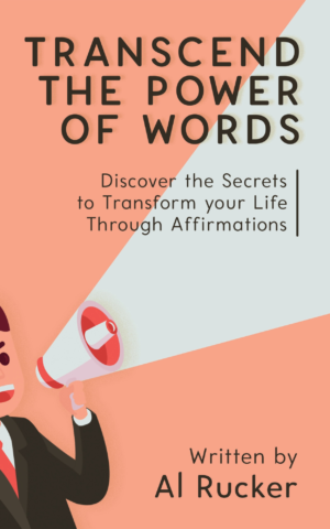 Transcend the Power of Words